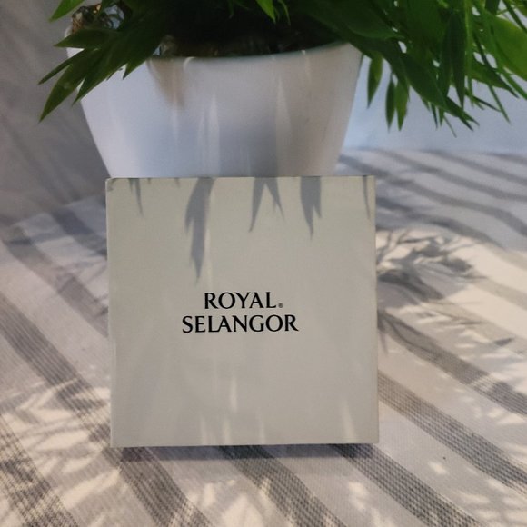 Royal Selangor NIB, Travel Eclipse, Photo frame - Picture 1 of 9